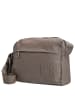Mandarina Duck MD20 - Umhängetasche 28 cm (scarab) in taupe