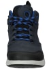 Geox Sneaker in Navy