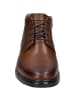 Josef Seibel Halbschuh Alastair 17 in cognac