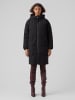 Vero Moda Daunenjacke in Black