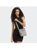 Kipling Basic Sebastian Umhängetasche 23 cm in grey gris
