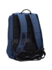 Roncato Sprint Daypack 41 cm Laptopfach denim