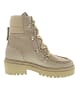 Nubikk Fae Prime Boots Beige