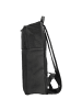 JOOP! Atessa Miko - Rucksack 42 cm (schwarz) in schwarz