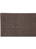 Rhomtuft Rhomtuft Badteppiche Pur taupe - 58 in taupe - 58