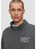 s.Oliver Sweatshirt in 99D1_schwarz