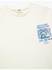 KOTON TSHIRT SS in Ekru