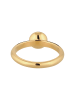 Elli Ring 925 Sterling Silber in Gold