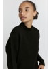 ICHI Strickpullover IHKAMARA Loose fit in Black