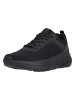 Endurance Sneaker Fortlian in 1001S Black Solid