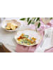 Villeroy & Boch 6er Set Kuchengabeln Piemont in Edelstahl 16 cm