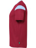 uhlsport  Trikot "Squad 27 Trikot Kurzarm" in Rot