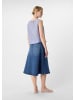 comma Bluse  in  5404_hellblau