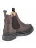 Tamaris Chelsea Boots in braun