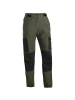 Maier Sports Hose Stoneflex W in Grün2078