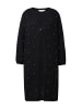 MIAMODA Cardigan in schwarz