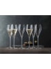 Spiegelau Champagnergläser Sparkling Party 250 ml in transparent