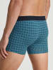 Calida New Boxer in storm blue