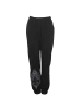 Roberto Geissini Lilie Jogginhose Schwarz Unisex
