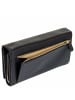 BRIC`s Marmolada - Geldbörse 11cc 19 cm L RFID (black) in schwarz