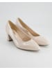 Gabor Business Schuhe in Beige