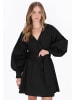 DreiMaster Women Dress in black