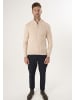 Felix Hardy Pullover in Beige