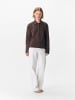 Object Poloshirt in Seal Brown