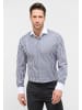 Eterna Hemd MODERN FIT in navy