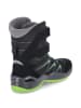 LOWA Snowboots MADDOX in Schwarz