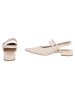 Ital-Design Pump in Beige