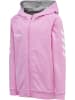 Hummel Hummel Cotton Hoodie Hmlgo Multisport Kinder in ORCHID