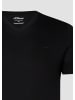 s.Oliver T-Shirt in 9999_schwarz