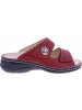 Finn Comfort Sandalen für Damen in rot