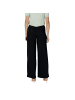 Morgan de Toi Schwarz Damen Hose