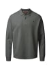 MCS Poloshirt Rockwall in Iron Gate