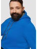 s.Oliver Sweatshirt in 55D1_royalblau
