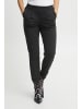 b.young Stoffhose BYRIZETTA PLEAT PANTS - 20812848 in schwarz