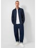 QS Hemd  in  59Y8_tiefblau