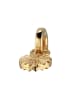 Elli Charm 925 Sterling Silber in Gold