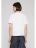 Urban Classics T-Shirt in white