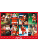 Schmidt Spiele Coca Cola - Santa Claus (Puzzle)
