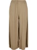 Urban Classics Culotte in khaki