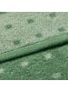Erwin Müller Frottier, Jacquard Handtuch 4er-Pack Sigmaringen in jade