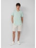 s.Oliver T-Shirt in 6501_minze