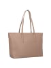 Valentino Special Martu Shopper Tasche 38 cm in beige