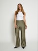 Peppercorn Hose in Mermaid Green