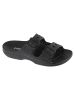 Crocs Crocs Saturday Sandal M in Schwarz