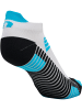 Newline Newline Socken Tech Let Laufen Unisex Erwachsene in WHITE