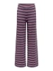 KIDS ONLY Hose 'Ally Striped' in lila